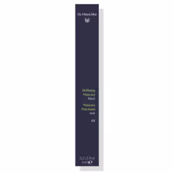 Dr. Hauschka Mascara Précision 01 noir 6ml