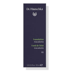 Dr. Hauschka Fond de Teint 01 macadamia 30ml