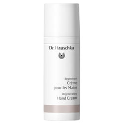 Dr. Hauschka Régénérant Crème pour les Mains 50 ml