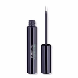 Dr. Hauschka Eyeliner liquide, Liquide, Pot, Noir, Black, 4 ml, Femmes