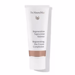 Dr. Hauschka Regenerating Day Cream Complexion, Crème de jour, Femmes, Peau mature, Visage, Hydratant, Nourrissant, Protectio ...