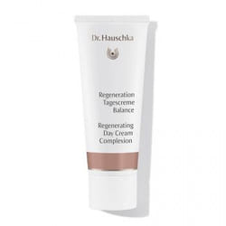 Dr. Hauschka Regenerating Day Cream Complexion Crème de jour Visage 40 ml