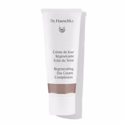 Dr. Hauschka Crème de Jour Régénérante 40ml, Crème de jour, Femmes, Peau mature, Visage, Correction des couleurs, Hydratant, ...