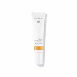 Dr. Hauschka Sérum Tonifiant Nuit, Femmes, All ages, Tous types de peau, 20 ml