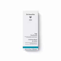 Bain de bouche à la sauge 300 ml - Vue supplémentaire 2