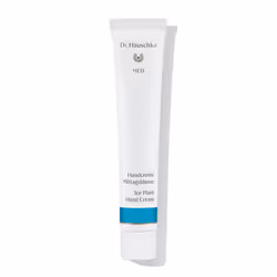 Dr. Hauschka Ice Plant Hand Cream, Crème, Femmes, Peau sèche, Peau très sèche, Hydratant, Nourrissant, Protection, Lissage, A ...