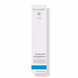 Dr. Hauschka Ice Plant Hand Cream Crème 50 ml Femmes