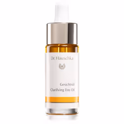 L'huile équilibrante pour le visage Dr. Hauschka Facial Care rélѐve la beauté naturelle de la peau. C'est une véritable cares ...