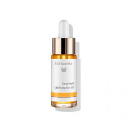 Dr. Hauschka Clarifying Day Oil 18 ml
