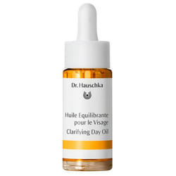 Dr. Hauschka Huile Équilibrante pour le Visage 18 ml