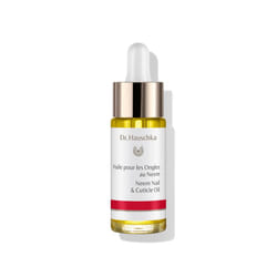 Dr. Hauschka Huile pour les Ongles au Neem