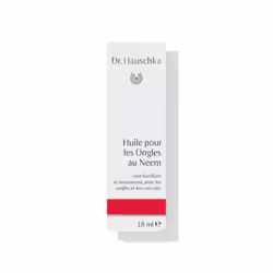 Dr. Hauschka Huile pour les Ongles au Neem