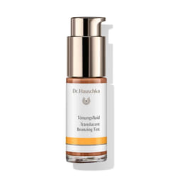 Dr. Hauschka Translucent Bronzing Tint 18 ml Visage