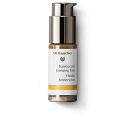 Fluide bronzant translucide 18 ml