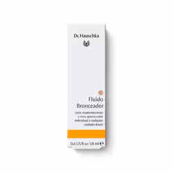 Fluide bronzant translucide 18 ml - Vue supplémentaire 2