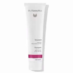 Dr. Hauschka Shampoo, 150 ml, Shampoing, Non-professionnel, Femmes, Tous types de cheveux, Toutes les couleurs