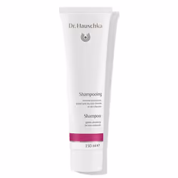 Dr. Hauschka Shampooing, 150 ml, Shampoing, Non-professionnel, Femmes, Tous types de cheveux, Toutes les couleurs