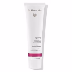 Dr. Hauschka Conditioner, Femmes, Après-shampoing non-professionnel, Tous types de cheveux, Toutes les couleurs, Nourrissant, ...