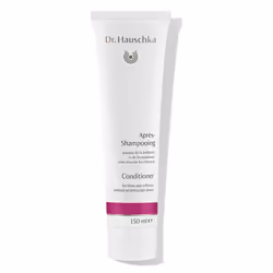 Dr. Hauschka Après-Shampooing, Femmes, Après-shampoing non-professionnel, Tous types de cheveux, Toutes les couleurs, Brillan ...