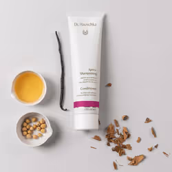 Dr. Hauschka Après-Shampooing