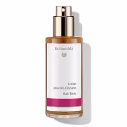 Dr. Hauschka Lotion pour les Cheveux équilibre et fortifie le cuir chevelu et les cheveux 100ml, Lotion pour cheveux, Femmes, ...
