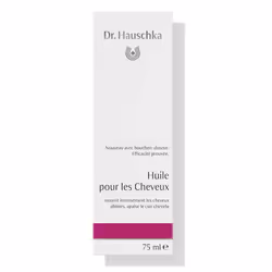Dr. Hauschka Huile pour les Cheveux