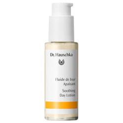 Dr. Hauschka Fluide de Jour Apaisant 50 ml