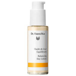 Dr. Hauschka Fluide de Jour Équilibrant 50 ml