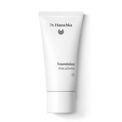 Dr. Hauschka 420005908 fond de teint 30 ml Tuyau Liquide 01 Macadamia