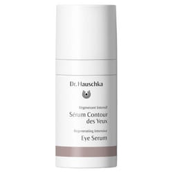 Dr. Hauschka Régénérant Intensif Sérum Contour des Yeux 15 ml