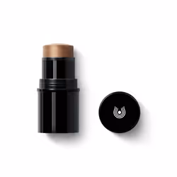 Dr. Hauschka Lip to Cheek, Marron, Gold, 1 couleurs, Crème, Tube, Eclaircissant