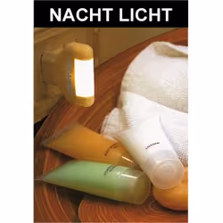 Megaman Nachtlicht ampoule halogène 0,2 W