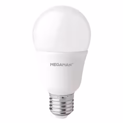 Lampe LED - MEGAMAN - MM21046 - E27 - 11W - A+ - 30000 heures de vie