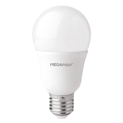 Lampe LED - MEGAMAN - MM21046 - E27 - 11W - A+ - 30000 heures de vie