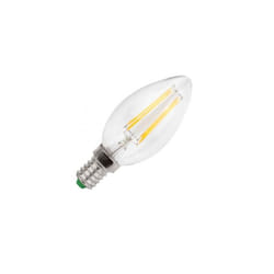 Megaman - led filament candle smart MM21075, 2,5 watt - 2,5W E27 828