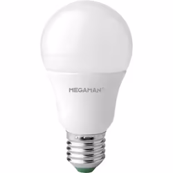 enquête Puissance= 8.6 W Couleur d'éclairage= 4000 K blanc neutre fabricant et numéro du fabricant MegamanMM21086 données tec ...
