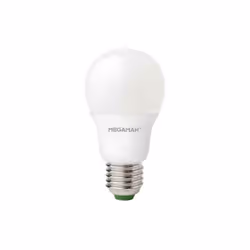 enquête Puissance= 7 W Couleur d'éclairage= 2800 K blanc chaud description Les lampes LED Megaman ® avec effet RichColour per ...