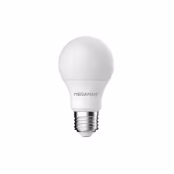 enquête Puissance= 7.5 W Couleur d'éclairage= 2700 K blanc chaud description Le luminaire pour capteur RF LED Megaman est ada ...