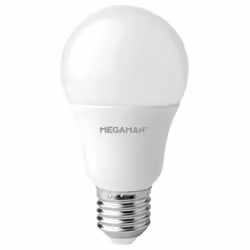 enquête Puissance= 7 W Flux lumineux total= 810 lm Couleur d'éclairage= 2700 K blanc chaud livraison LED CLASSIC A60 +60°C +  ...