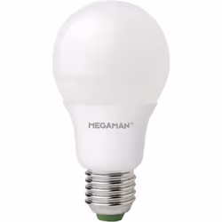 Informations techniques Consommation électrique : 7 kWh/1000h Couleur d'éclairage (ampoule LED) : blanc chaud Culot : E27 Dim ...