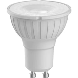 MM26552 led cee e (a - g) GU10 réflecteur 4.2 w = 50 w blanc chaud (ø x l) 50 mm x 55 mm 1 pc(s) D029292 - Megaman