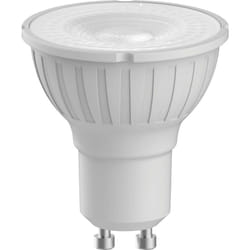 MM26572 led cee g (a - g) GU10 réflecteur 5 w = 50 w blanc chaud (ø x l) 50 mm x 55 mm à intensité variable 1 pc(s) A456482 - Megaman