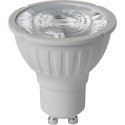 MM26712 led cee f (a - g) GU10 réflecteur 5.2 w = 50 w blanc chaud (ø x l) 50 mm x 56 mm à intensité variable 1 pc(s) A456442 - Megaman