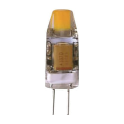 Megaman - led n/a MM49162 1.2 w = 11 w blanc chaud (ø x l) 9.00 mm x 30 mm 1 pc(s) Y638531