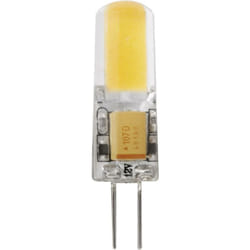Megaman - led n/a MM49182 1.8 w = 18 w blanc chaud (ø x l) 10 mm x 37 mm 1 pc(s) D316991