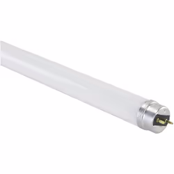 enquête Puissance= 9 W Flux lumineux total= 920 lm Couleur d'éclairage= 4000 K blanc neutre livraison LED T8 0,6 m + Mode d'e ...