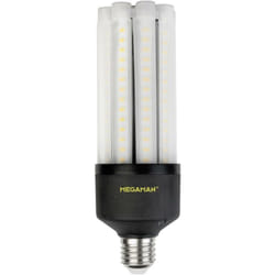 Megaman - ampoule led unicolore E27 27 w = 167 w forme de tube 1 pc(s) MM60724