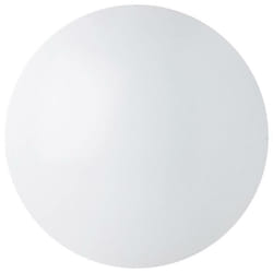 Megaman - MM77121 Renzo Plus Plafonnier led 15 w blanc