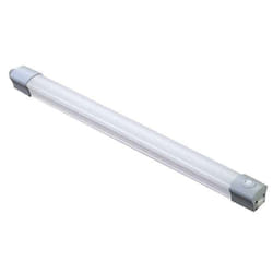 MEGATRON Elektronik FERA éclairage de plafond Blanc Ampoule(s) non remplaçable(s)