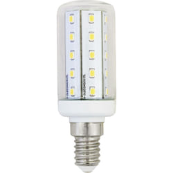 Lightme - led n/a LM85100 4 w = 35 w blanc chaud (ø x l) 30 mm x 89 mm 1 pc(s) A985801